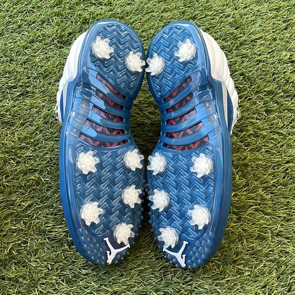 Air Jordan 12 Low Golf - Picture 5 of 5